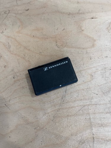Sennheiser b2013 batteriefach - sennheiser,