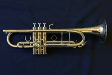 Jazz Trompete "Schmid"-
