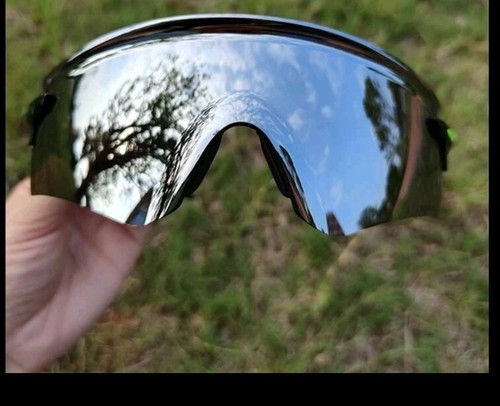 Oakley kato sportsonnenbrille - oakley,