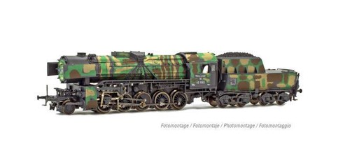 Arnold dampflokomotive 1083 - arnold,