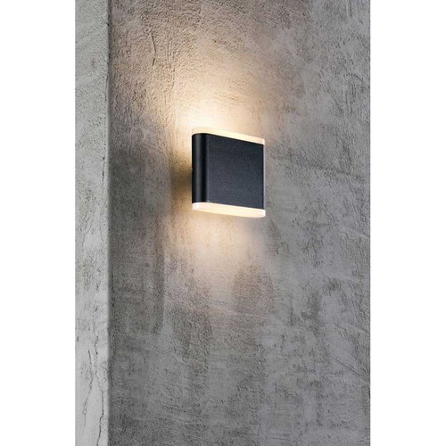 Nordlux led außenleuchte - led,