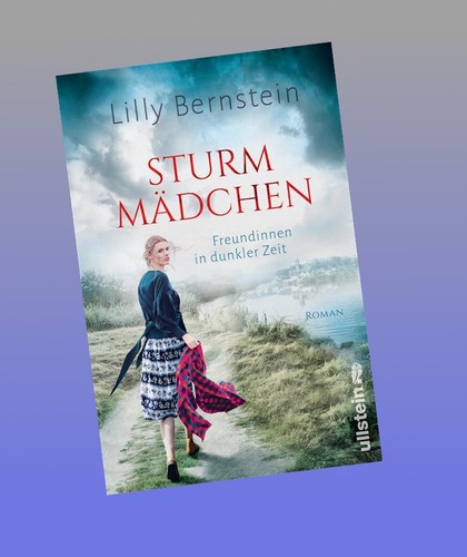 Sturmmädchen lilly bernstein - lilly,