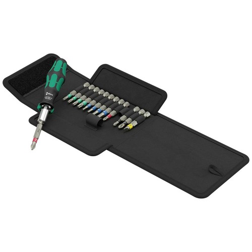 Wera kraftform kompakt 838 - wera,