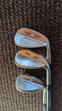 Titleist Vokey SM9 48° 54° 60° Wedges Set
