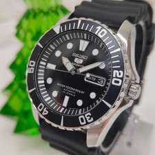 Seiko 5 Sports Taucheruhr