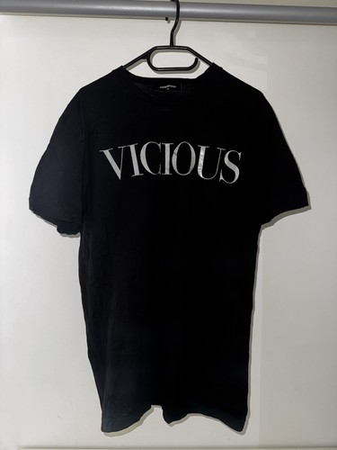 Dsquared2 vicious - dsquared2, “vicious”