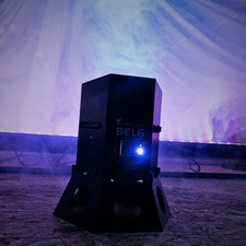 Stairville BEL-6 Riser -