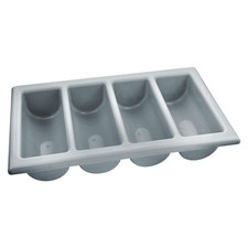 GRÄWE Besteckkasten leer 4