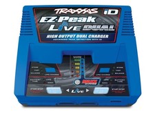 Traxxas dual peak live 200 - traxxas,
