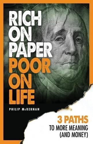 Rich paper poor life 3 - on,
