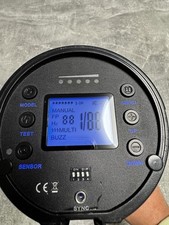 Helios 680A Studioblitz