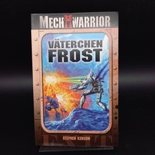 Battletech - Mechwarrior - Väterchen Frost - Stephen Kenson