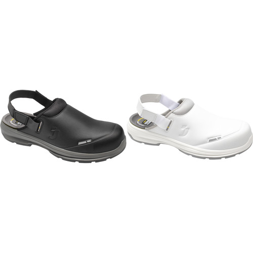 Safety jogger flux - safety,