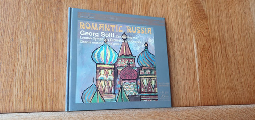 Lim k2hd romantic russia - lim,