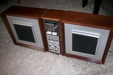 Panasonic RE-787 B Automatic