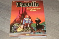 Tassilo Band Nr.1: Die