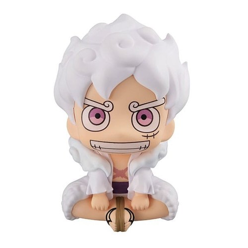 One piece monkey - piece, luffy