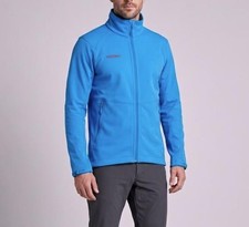 Mammut Jacke Herren Gr.M Soft