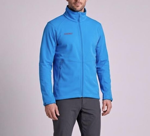 Mammut jacke herren - herren, soft
