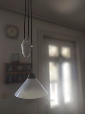 Wunderschöne Pendelleuchte