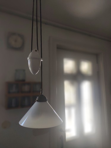 Wunderschöne pendelleuchte - wunderschöne,