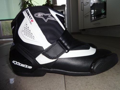 Alpine stars stiefel smx - stars,