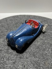 vintage Schuco Examico 4001