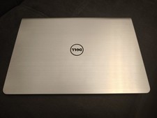 Dell Inspirion 15  I7/8 GB
