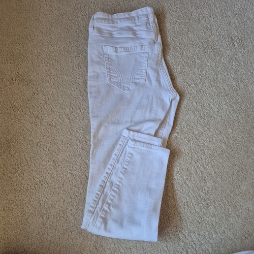 Hollister high rise - hollister, super