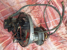 Giersch R1-V-K70 Ölbrenner