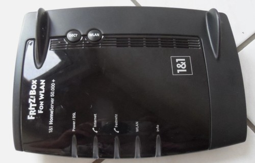Avm fritzbox 7390 - avm,
