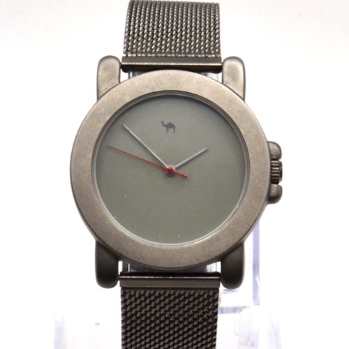Camel unisex uhr top zustand - camel,