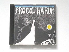 PROCOL HARUM: PROCOL HARUM -