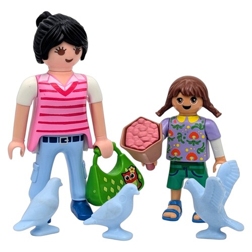 Playmobil figuren frau - playmobil,