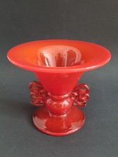 Art déco mid century vase - /,