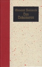 Buch: Das Dekameron, Giovanni