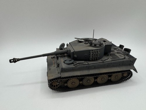 Wwii german kpfw vi - wwii,