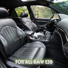 Für BMW E39 Rollo Ablagefach