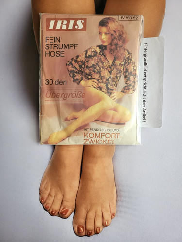 Iris komfortzwickel - iris,