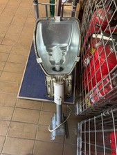 Außen Lampe Fluter Strahler Straßenlampe