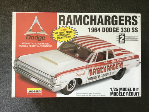 1964 dodge 330 - dodge,