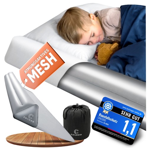 Childoo rausfallschutz bett - childoo,