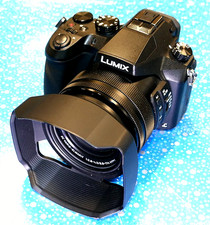 Panasonic lumix dmc 2000 - panasonic,