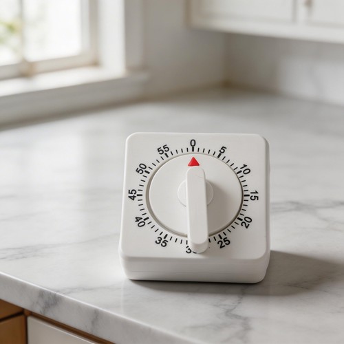 Minuten aufzieh timer für - 60,