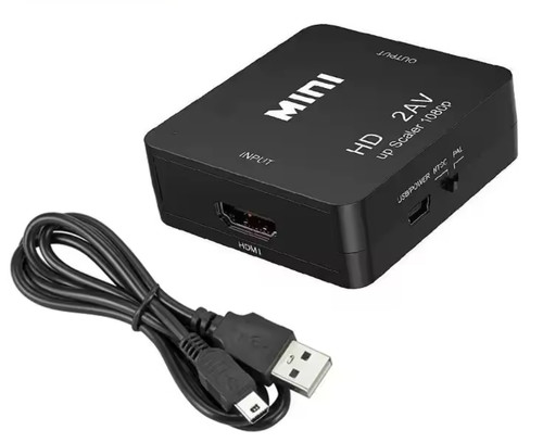 Neu hdmi rca av - hdmi,