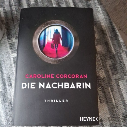 Die nachbarin von caroline - nachbarin,