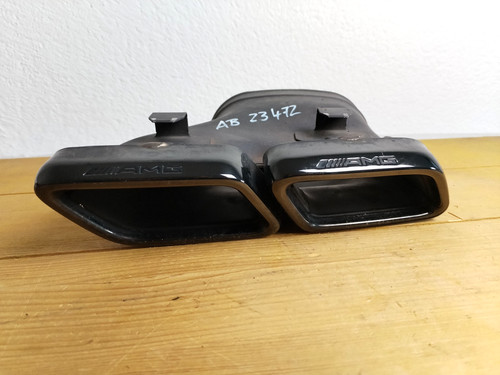 Original mercedes benz - 1x,