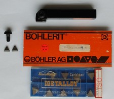 11.21 SECO Wendeplattenhalter