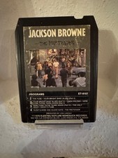 Jackson Browne - The Pretender