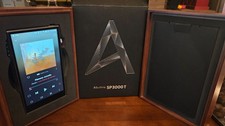 Astell & Kern SP3000T - Tube
